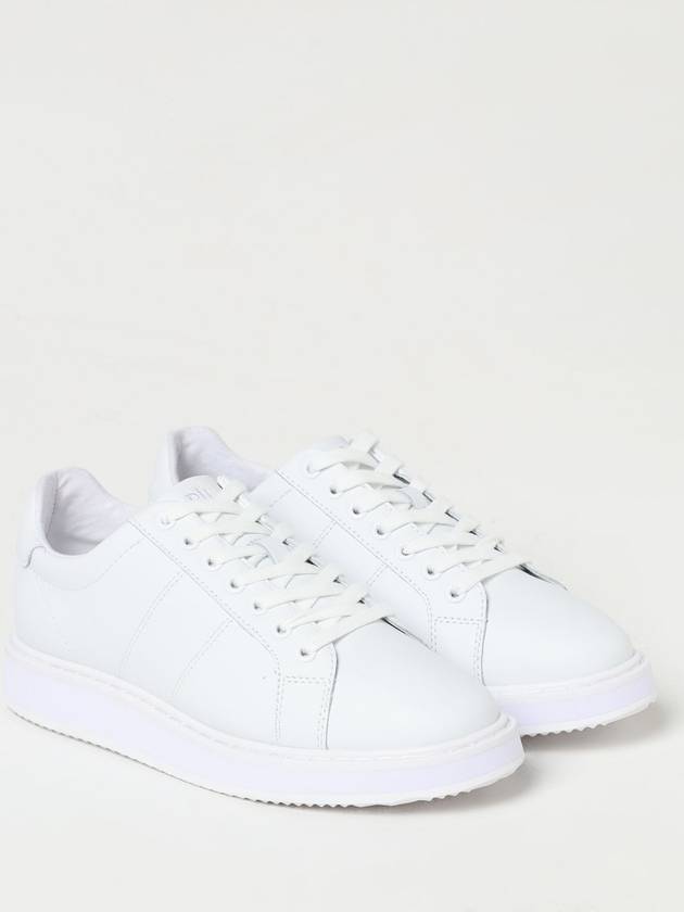 Sneakers 802875887001 White - POLO RALPH LAUREN - BALAAN 3