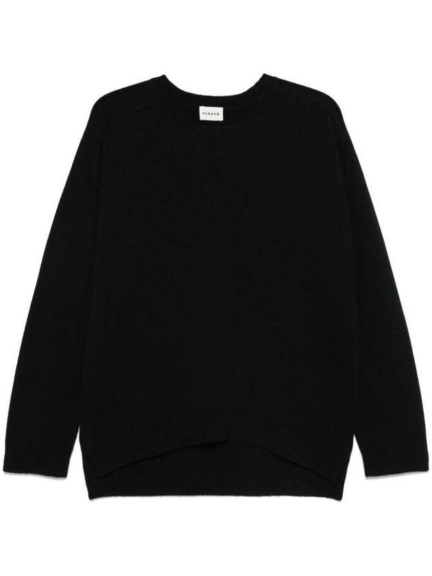 Parosh Sweaters - P.A.R.O.S.H. - BALAAN 1