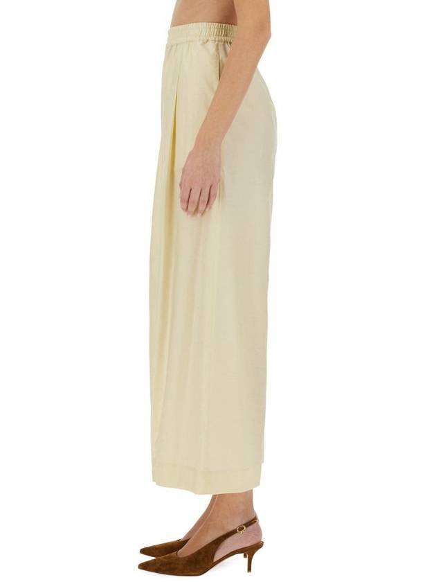 Fabiana Filippi Wide Leg Pants - FABIANA FILIPPI - BALAAN 4