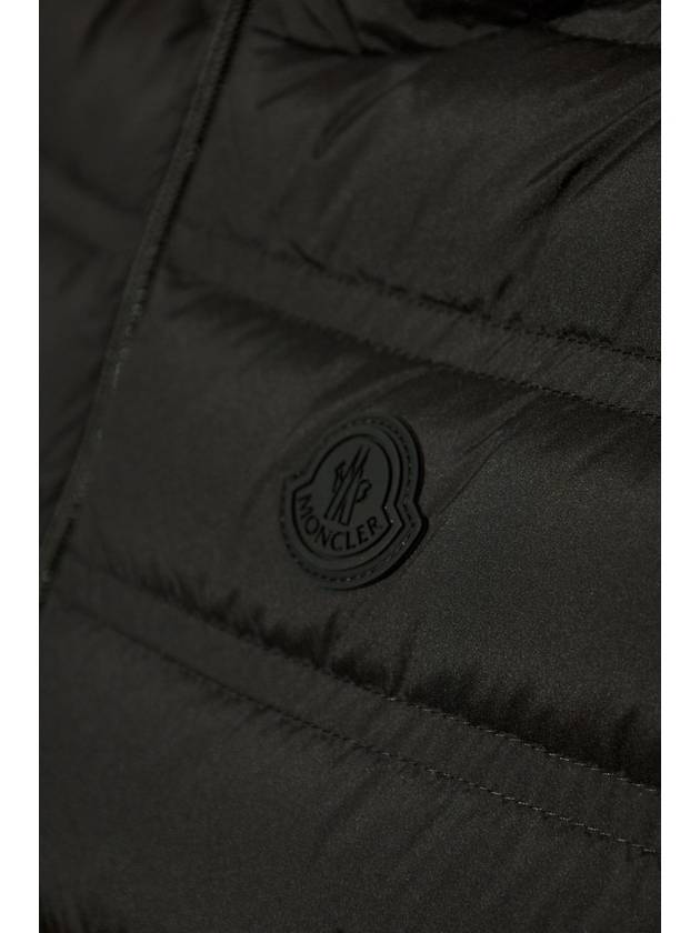 Moncler Vest Aliterse, Women's, Black - MONCLER - BALAAN 5