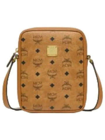 Visetos crossbody - MCM - BALAAN 1