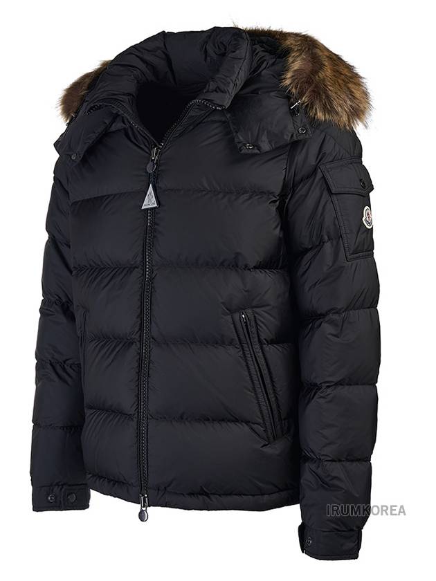 Men s Mayap Padded Jacket 1A00270 5968E 999 - MONCLER - BALAAN 2