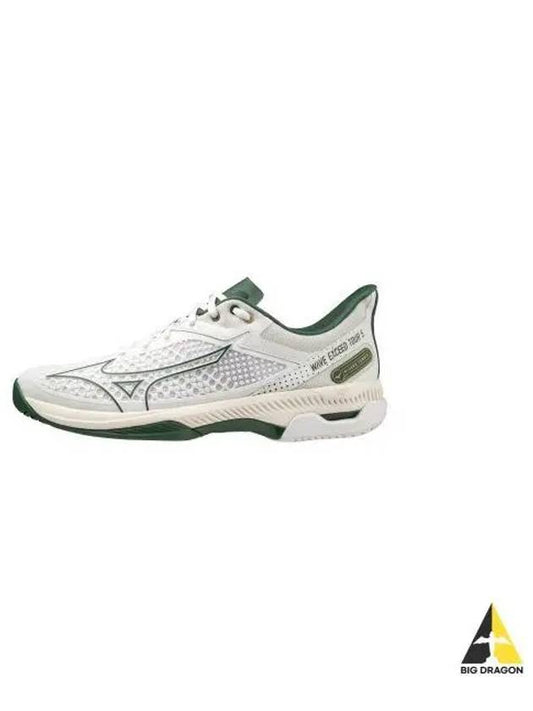 WAVE EXCEED TOUR 5 AC 61GA2270 - MIZUNO - BALAAN 1