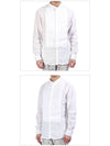 Men's Long Sleeve Shirt 13061 4434 - THE EDITOR - BALAAN 2