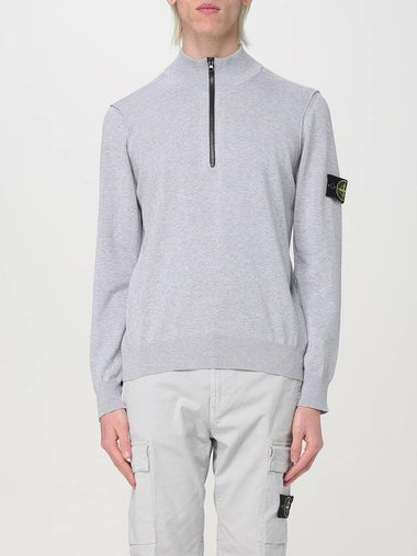 Sweater men Stone Island - STONE ISLAND - BALAAN 1