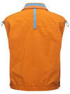 WOMEN LINE POINT WIDE NECK VEST - ANEWGOLF - BALAAN 3