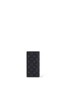 Brazza Wallet Monogram Eclipse - LOUIS VUITTON - BALAAN 5