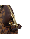 N51997 Damier Eben Trevi PM Tote Bag Strap - LOUIS VUITTON - BALAAN 8