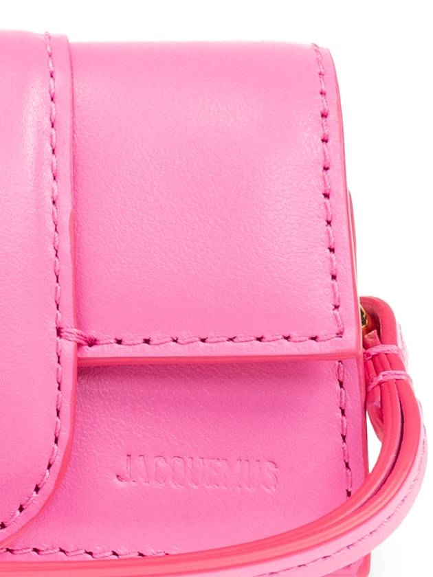 Le Porte Bambino mini bag 233SL1173060434 - JACQUEMUS - BALAAN 6