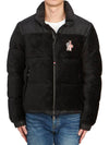 Granoble Dynamic Men's Padded Jumper 1A00029 809JL 999 - MONCLER - BALAAN 3