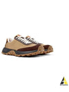 Sneakers K201462 030 DRIFT TRAIL VIBRAM 0 Brown - CAMPER - BALAAN 2