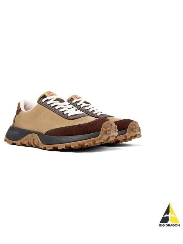 Sneakers K201462 030 DRIFT TRAIL VIBRAM 0 Brown - CAMPER - BALAAN 2