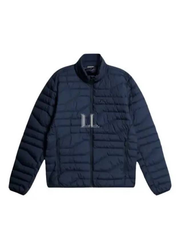 Men's Cliff Light Padding Navy - J.LINDEBERG - BALAAN 2