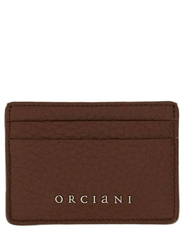 SOFT CARD HOLDER - ORCIANI - BALAAN 1