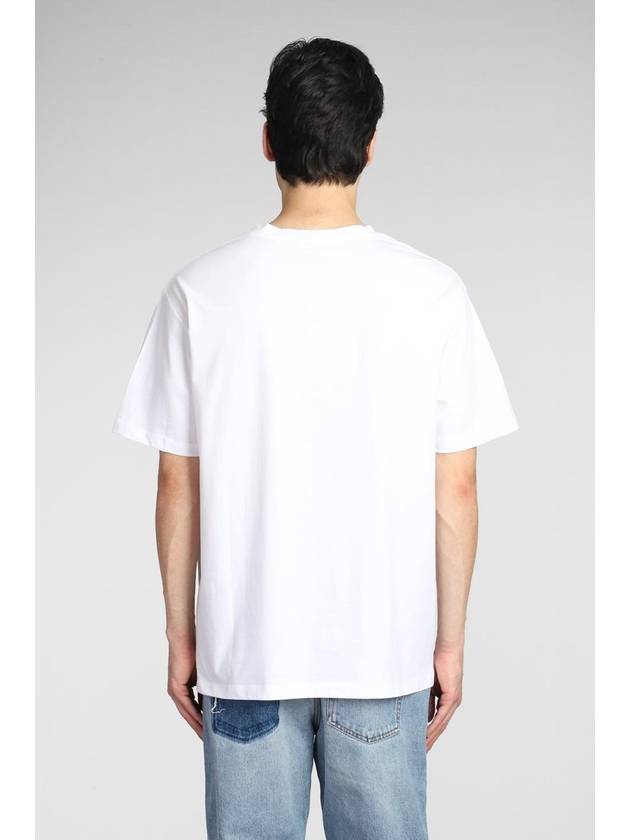 Balmain T-Shirt - BALMAIN - BALAAN 3