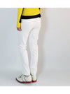 Golf Pants Pia Pants GWPA10117 White - J.LINDEBERG - BALAAN 3