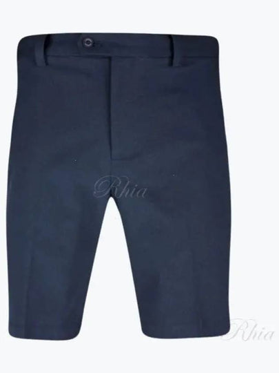 Vent Tight Golf Shorts Navy - J.LINDEBERG - BALAAN 2