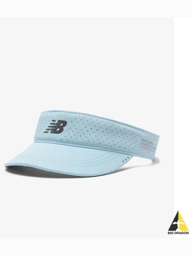 NBGDESP170 BASIC SUNCAP LBLUE - NEW BALANCE - BALAAN 1