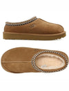 Women's Tasman Slippers Chestnut - UGG - BALAAN 2