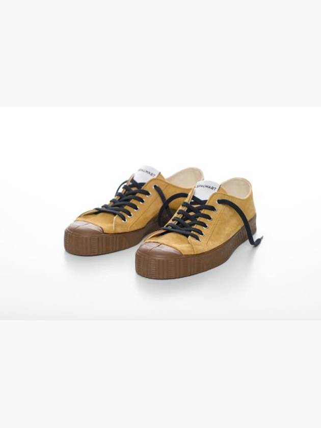 Special Sweat Low Sneakers Wheat - SPALWART - BALAAN 2