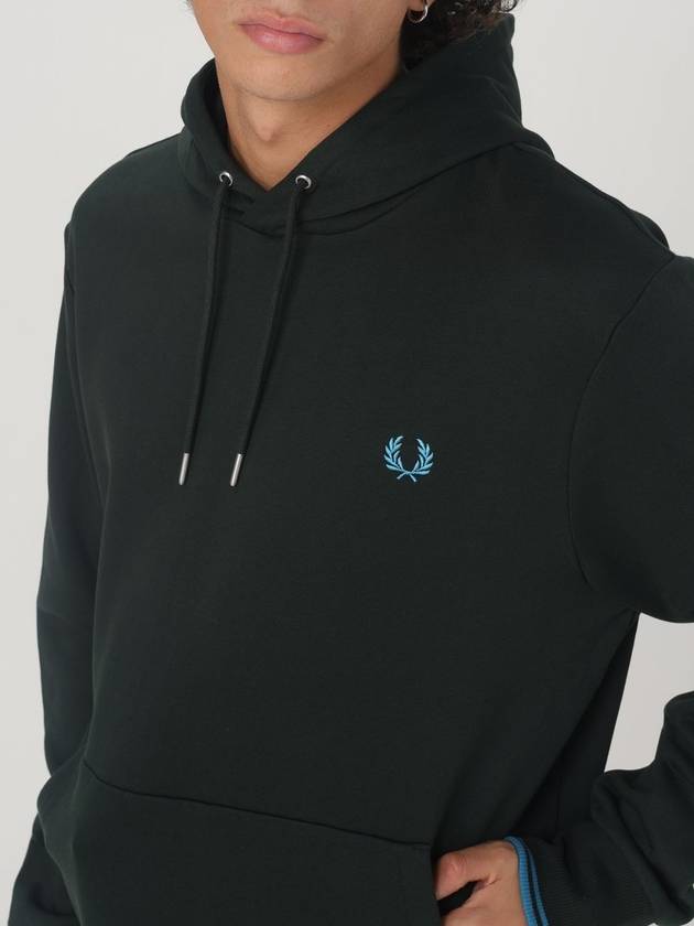 Sweatshirt men Fred Perry - FRED PERRY - BALAAN 3