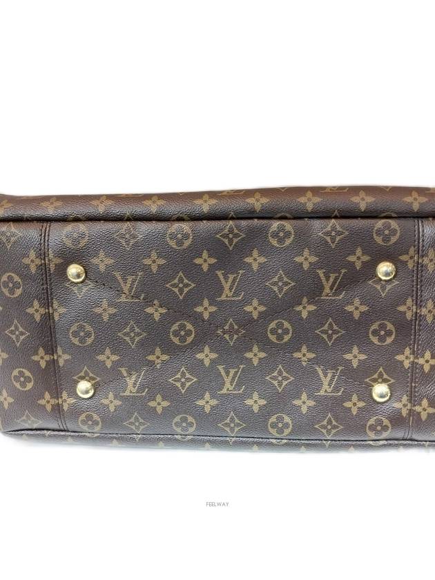 women shoulder bag - LOUIS VUITTON - BALAAN 3