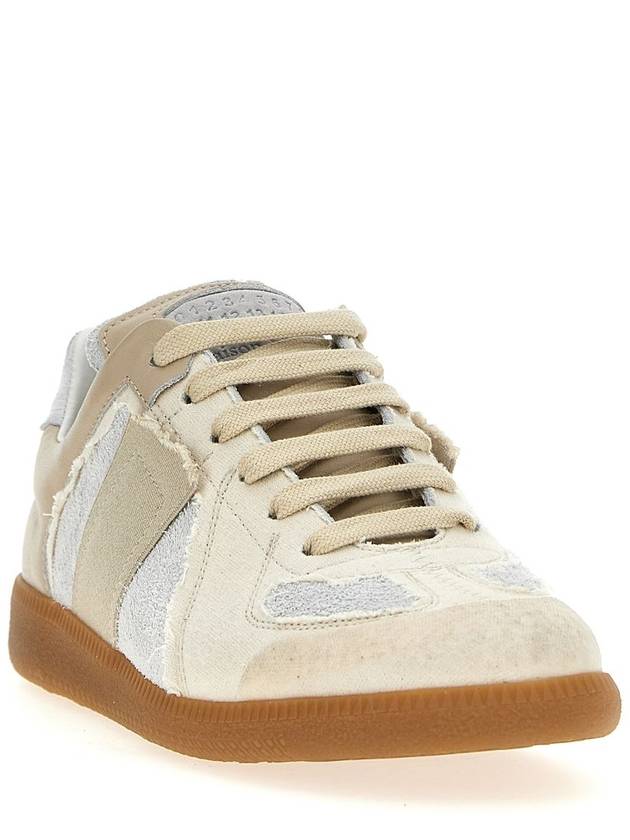 Maison Margiela Sneakers - MAISON MARGIELA - BALAAN 2