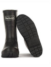 Banbury Wellington Rain Boots Black - BARBOUR - BALAAN 4