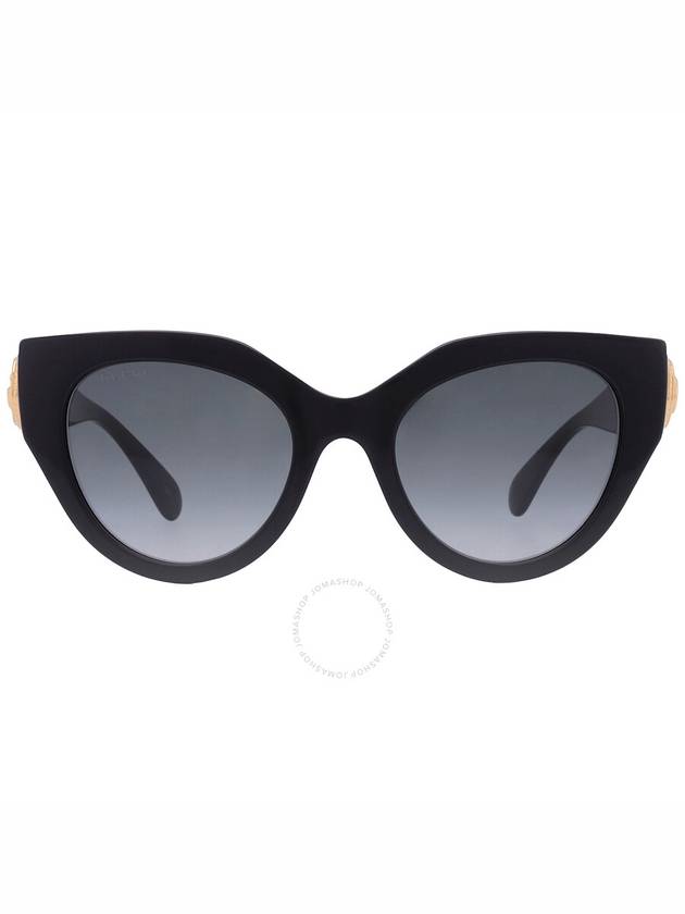 Sunglasses GG1408S 001 BLACK - GUCCI - BALAAN 2