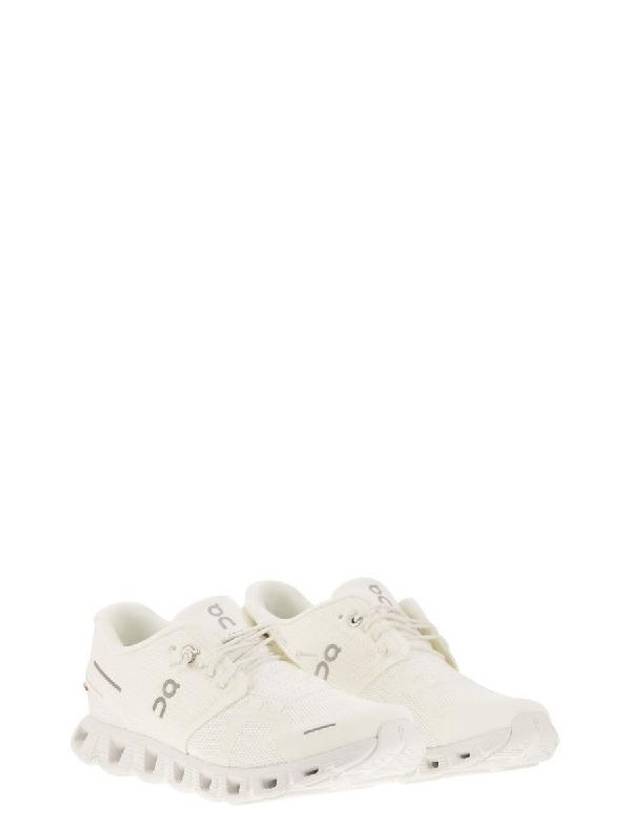 On Running Sneakers 5998373 000 WHITE - ON RUNNING - BALAAN 5