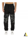 CHIN Couture Cargo Pants 75GAAD11 CQS70 899 Chain Couture Cargo Pants - VERSACE - BALAAN 2