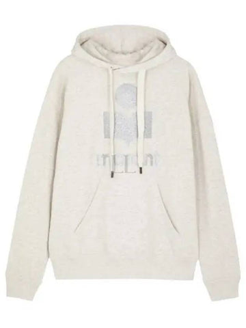 Mansell SW0001FA A1M77E 23EC Hoodie - ISABEL MARANT - BALAAN 1