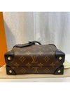 Petittemal Souffle Tote and Cross Bag - LOUIS VUITTON - BALAAN 6