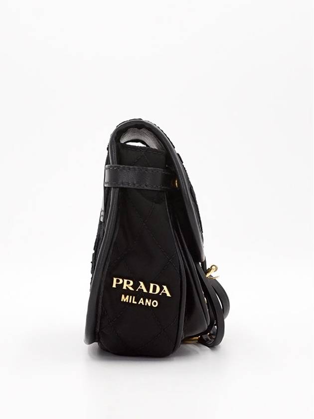 Women s Tesuto Two Way Mini - PRADA - BALAAN 5