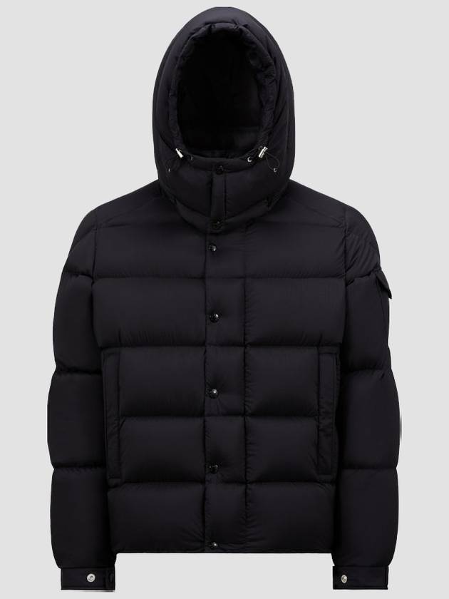 Padded jacket VEZERE J20911A0020553333999 - MONCLER - BALAAN 2