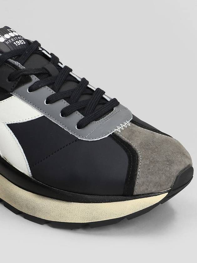 Diadora Mercury Elite Sneakers - DIADORA - BALAAN 5