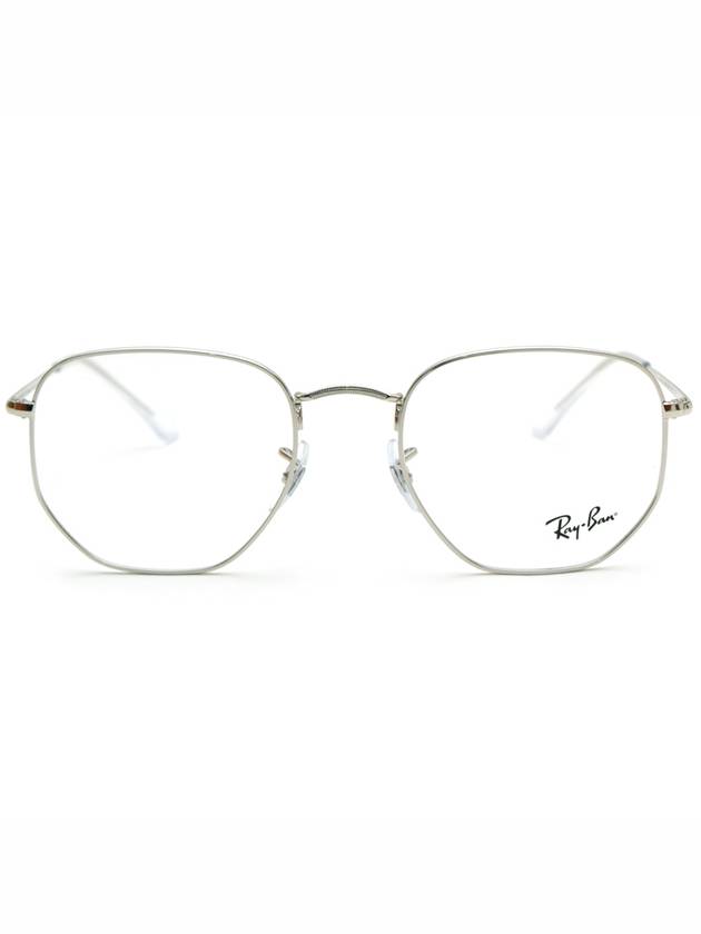 Ray Ban glasses RB6448 2501 54 sunglasses RB3548N version - RAY-BAN - BALAAN 1