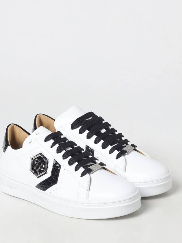 Shoes men Philipp Plein - PHILIPP PLEIN - BALAAN 2