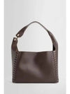 Mate Calfskin Shoulder Bag Bold Brown - CHLOE - BALAAN 2