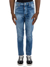 Cool Guy Jeans Blue - DSQUARED2 - BALAAN 2