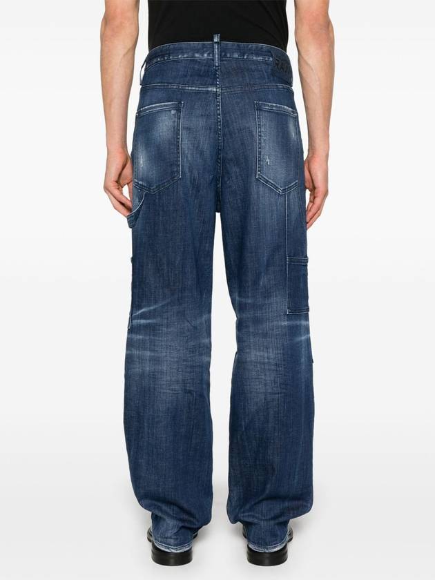 carpenter jeans - DSQUARED2 - BALAAN 4