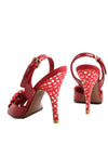 women sandals - LOUIS VUITTON - BALAAN 5