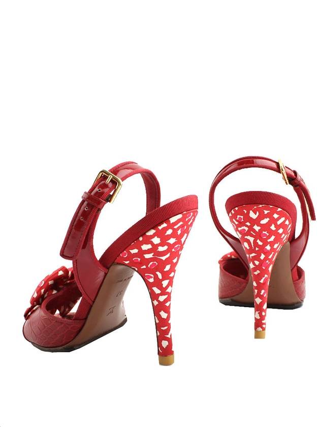 women sandals - LOUIS VUITTON - BALAAN 5