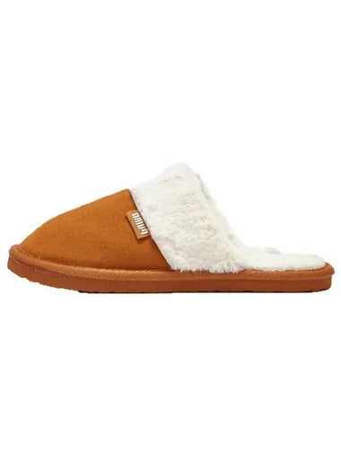 Fluff Mule BX Fur 392223 01 - PUMA - BALAAN 1