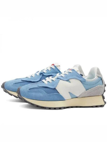 U327WRA Blue Laguna U327WRAU327WRA - NEW BALANCE - BALAAN 1