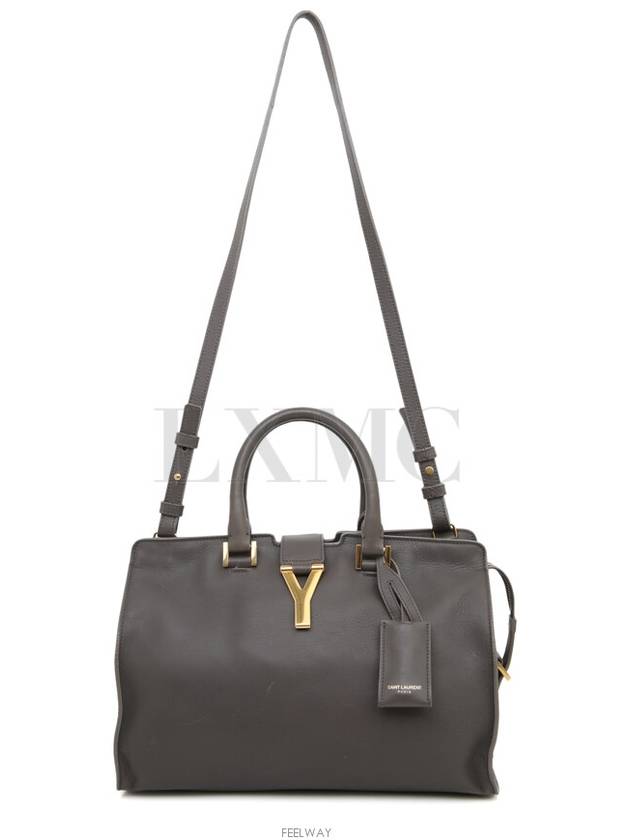 women tote bag - SAINT LAURENT - BALAAN 5