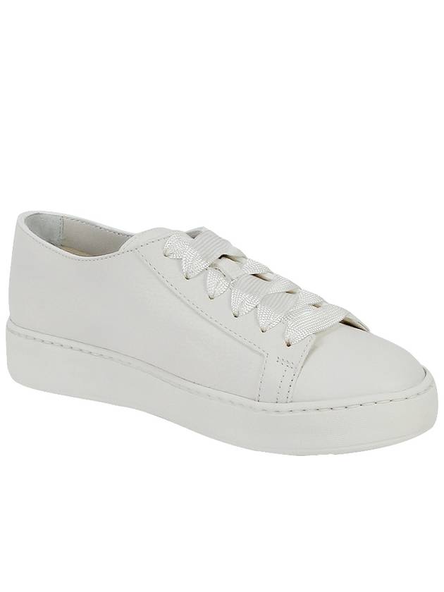 Women's Low Top Sneakers White - SANTONI - BALAAN 4