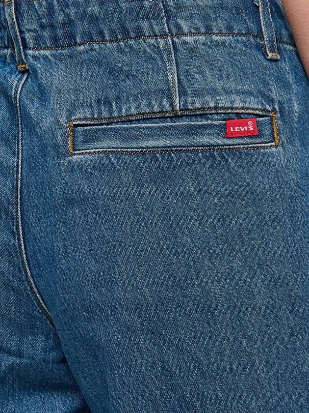 Pants woman Levi's - LEVI'S - BALAAN 4