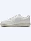 Court Vision Next Nature Low Top Sneakers White - NIKE - BALAAN 4