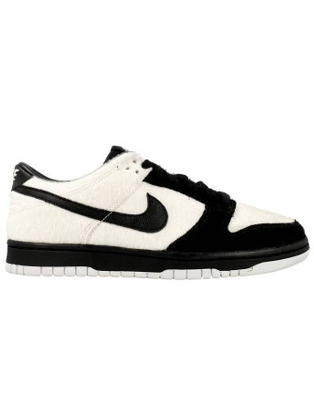 GS Dunk Low Ueno Panda 747072 101 GS Dunk Low Ueno Panda - NIKE - BALAAN 2